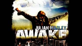 Watch Julian Marley Trying video