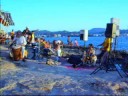 Benidums Live @ Cafe del Mar Ibiza 2008