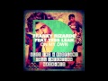Franky Rizardo - On My Own [Alex Inc & Badflame Mash-Mix] Live! @ Klub Fm / RMF MAXXX