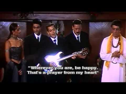 O Priya O Priya (Eng Sub) Full Video Song (HD) With Lyrics -...