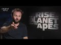 'Rise Of The Planet Of The Apes' director on sequels