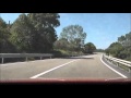 Rutas: De la caja de Baños a la Peugeot