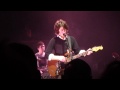 [HD] Arctic Monkeys - Fluorescent Adolescent/Strange Live @ The Royal Albert Hall 27/03/2010