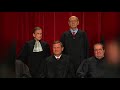 Supreme Court Strikes Down Phone Searches