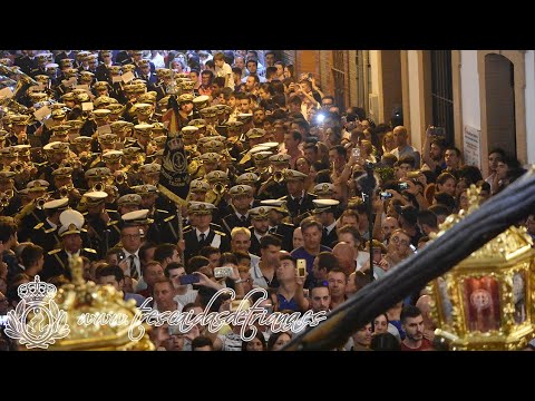 “Otra vez lo vi pasar” | Centenario Pasión de Huelva 2018