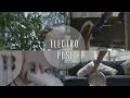 PETIT BISCUIT - Alone (Official Music Video)