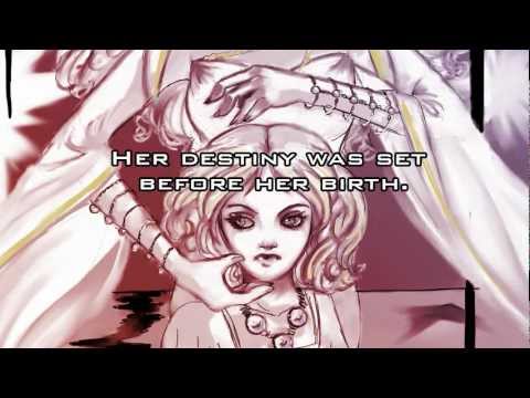 BOOK TRAILER: Shadows of Penumbra