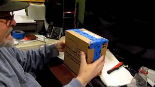 Boxing and Sending Lemons