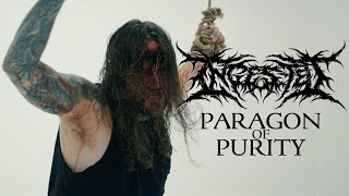 Ingested - Paragon Of Purity (Official Video)