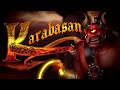 Karabasan - Les histoires bizarres du professeur Zarbi