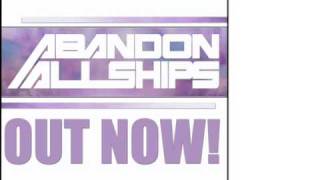 Watch Abandon All Ships Brendons Song video