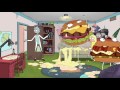 Rick & Morty - Carl's Jr. & Hardee's Commercial