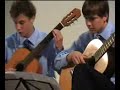 Zilina (Slovakia) Guitar Quartet: A.York-Lotus Eaters