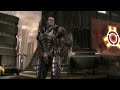Injustice: Gods Among Us - Man of Steel: Zod Skin