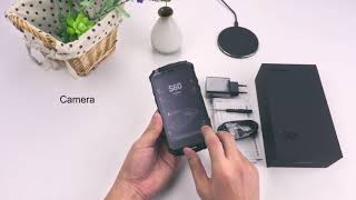 Doogee S60 Τιμή