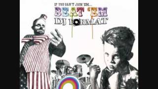 Watch Dj Format Ugly Brothers feat Abdominal video