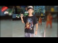 Trẻ trâu RAP Đây là 8A4 Tụi