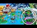 junglemap