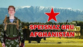 Watch Spetsnaz Uniform video