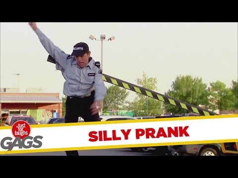 Raising the Bar on Silly