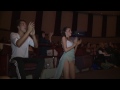 dancers