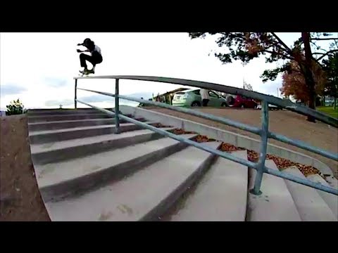 Mitch Haight - Whoa! Of The Week