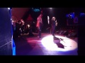 Roxy Music with Brian Ferry Live at leeuwin winery 2011