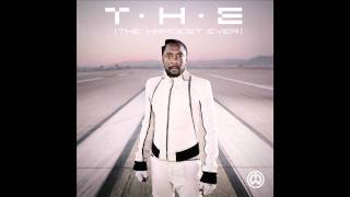 Video T.H.E. (The Hardest Ever) Will.i.am