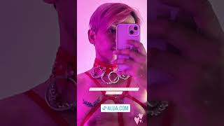 More Exclusive Content On Aluajnthn
