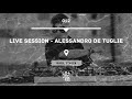Live Session - Alessandro De Tuglie (Lo Más Under)