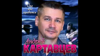 Андрей Картавцев - Она Мне Нравится/Премьера 2019