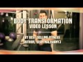 The Simple to Apply Muscle Secrets for Big Arms!