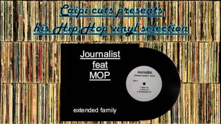 Watch Journalist Extended Family video