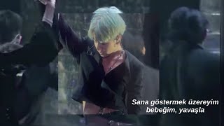 Chase Atlantic Slow Down Türkçe Çeviri W Jikook