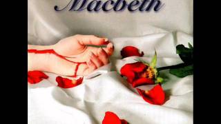 Watch Macbeth The Dark Kiss Of My Angel video