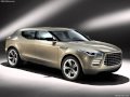 2009 Aston Martin Lagonda Concept
