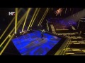 Marin: "I Don't Want To Be" - The Voice of Croatia - Season1 - Live6