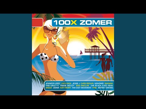 C. J. Lewis - Sweet For My Sweet