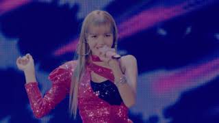 BLACKPINK - Kiss and Make Up (BLACKPINK ARENA TOUR 2018 \