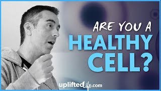Be A Healthy Cell