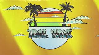 Watch Nickelback Tidal Wave video