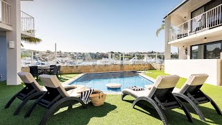 Pier 21 Apartment Hotel, Perth, Australia