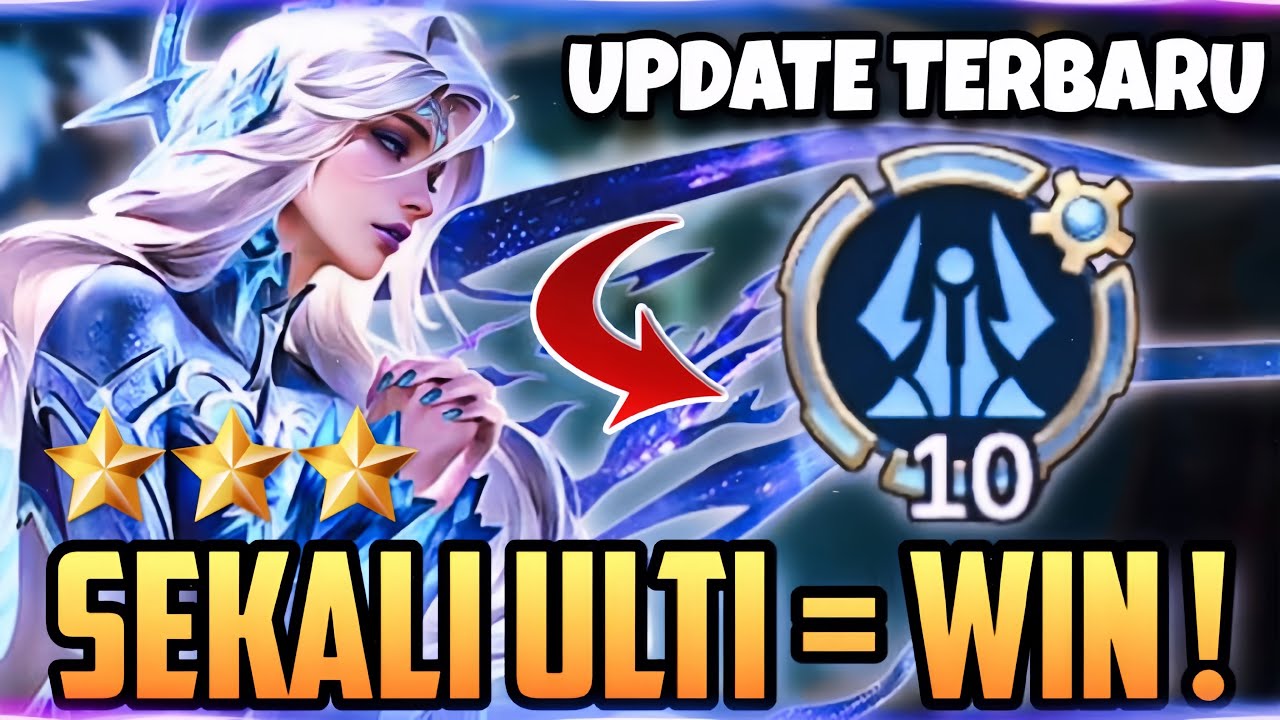 Complete Info Synergy’s Latest Update, The Strongest Combo + Bug Complete Info Synergy’s Latest Update, The Strongest Combo + Bug