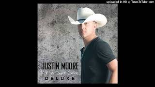 Watch Justin Moore When I Get Home video