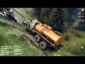 Spin Tires | Full Version | Exclusive Online Multiplayer Gameplay | Part 2