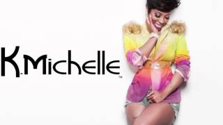 Watch K Michelle Irrelevant video