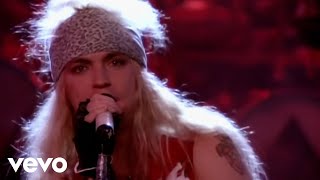 Watch Poison Ride The Wind video