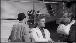 Yellow Canary 1943 Anna Neagle, Richard Greene, Nova Pilbeam, Albert Lieven Full Clic Movie Hd