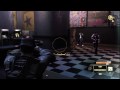 Alpha Protocol - Walkthrough trailer #2