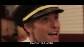 Baus Mod - HEART OF THE SWARM Aladdin A Whole New World SC2 Parody I Music Video
